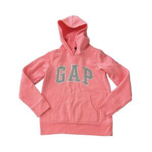 Gap Hooded Sweatshirt Size 12